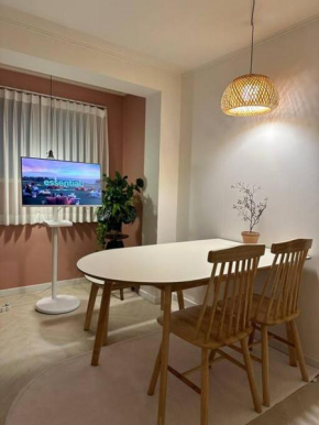 10-minute walk from Hongdae Entrance Station, BBQ, campfire, 2 rooms, 3 beds
